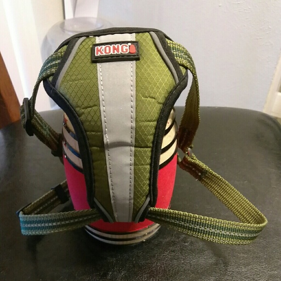 kong dog backpack